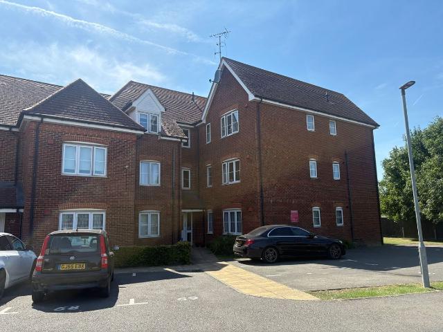 Apartment for rent in Acol, Kent