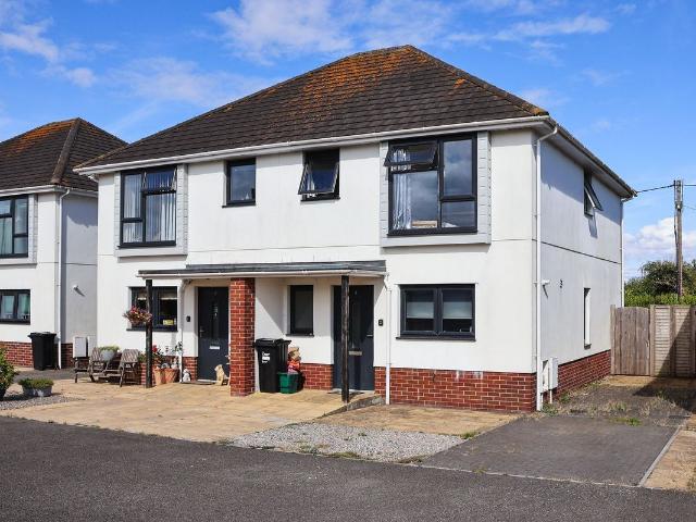 House for rent in Kenwyn, Cornwall