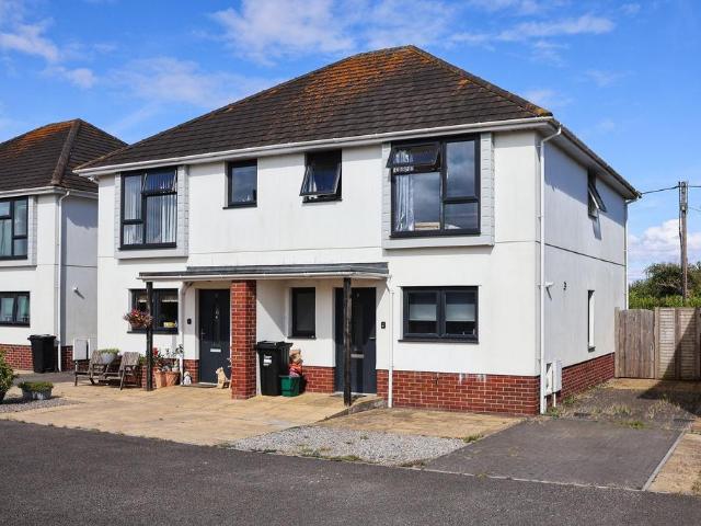 House for rent in Kenwyn, Cornwall