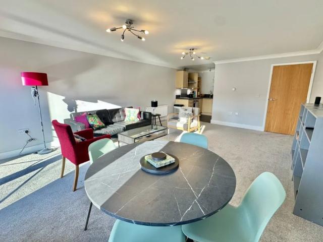 House for rent in Lakenham, East Bank