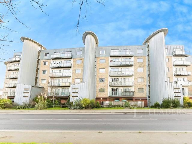 Apartment for rent in Key Street, Suffolk