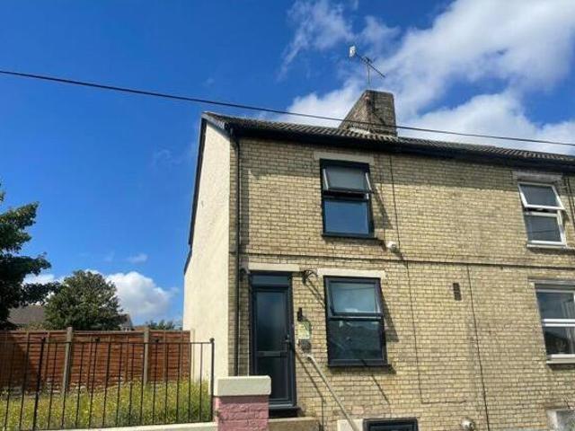 House for rent in Key Street, Suffolk