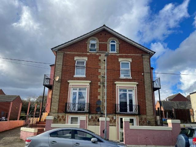 Apartment for rent in Stoke, Ipswich