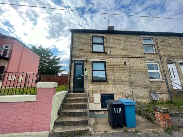 Room for rent in Key Street, Suffolk