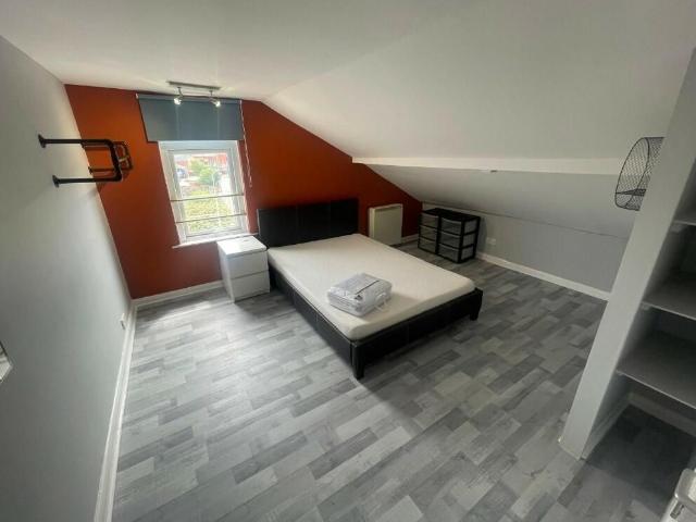 Studio for rent in Key Street, Suffolk