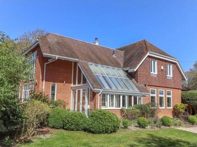 House for sale in Andover, Test Valley