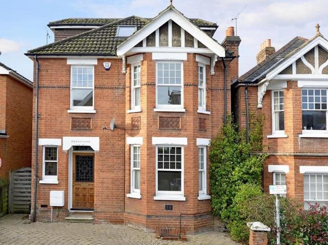 Apartment for rent in Guildford Park, Westborough