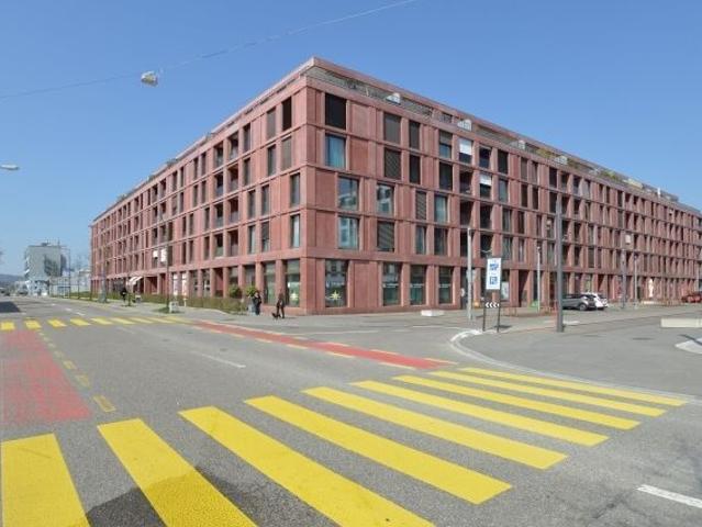 Apartment mieten in Winterthur, Zürich