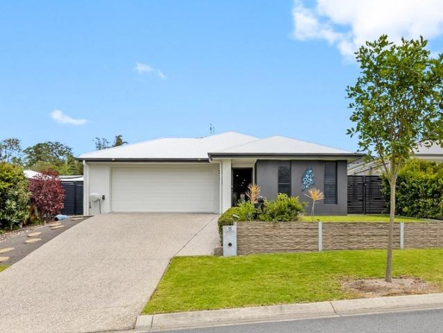 House for sale in Park Rise Estate, Sunshine Coast Regional