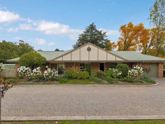 House for sale in Bright, Victoria