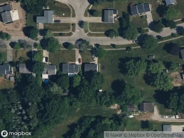 House for sale in Portage, Ohio