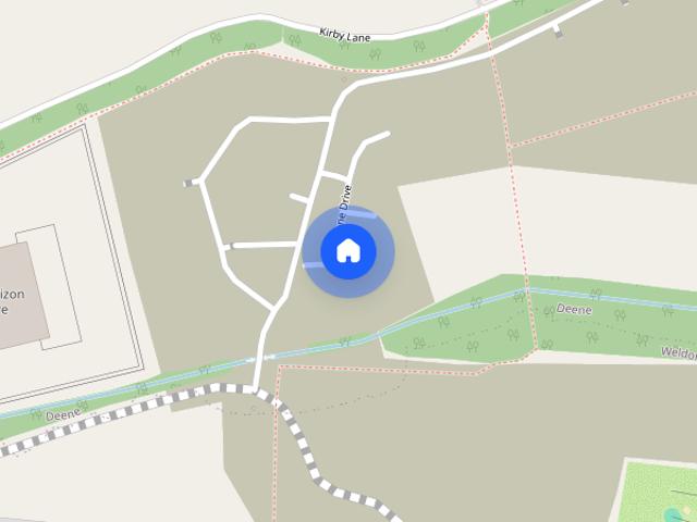 House for rent in Isle Of Man