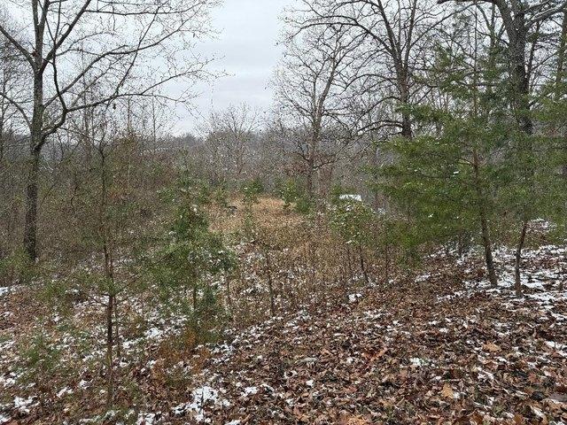 Land for sale in Greenup, Kentucky