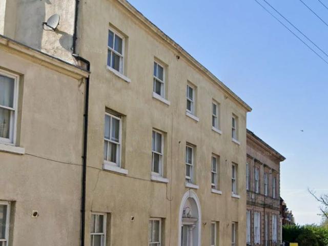 House for rent in Birkenhead, Wirral