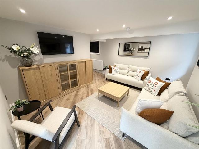 House for rent in Claughton, Birkenhead