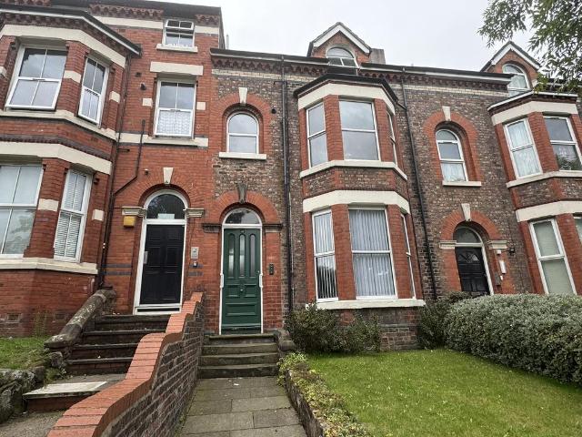 Apartment for rent in Birkenhead, Wirral