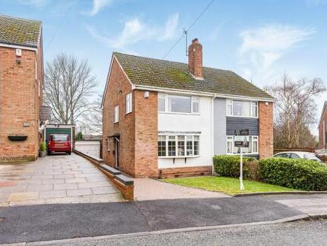 House for sale in Aldridge, West Midlands