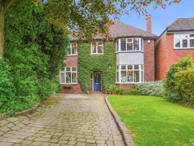 House for sale in Walsall