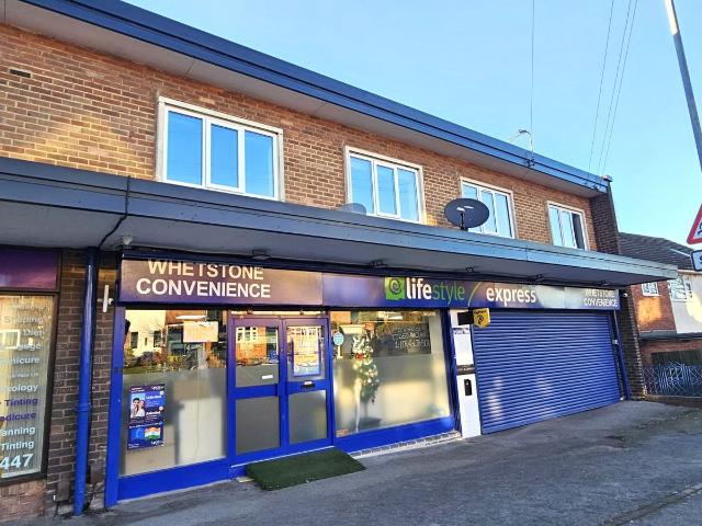Apartment for rent in Aldridge, Walsall