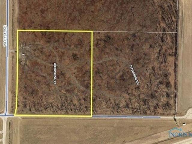 Land for sale in Defiance