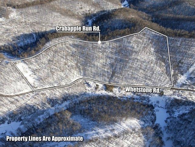 Land for sale in Mannington, West Virginia