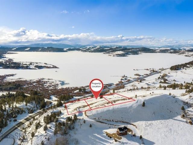 Land for sale in Anaconda, Montana
