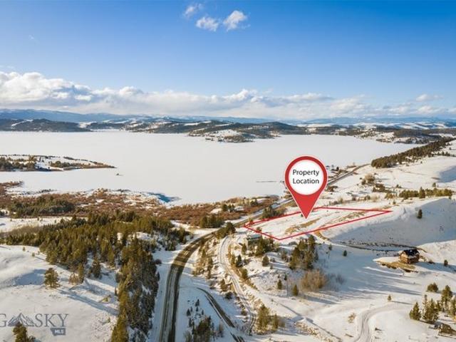 Land for sale in Anaconda, Montana