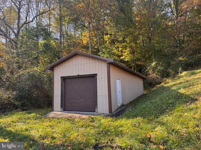 Land for sale in Mannington, Marion County