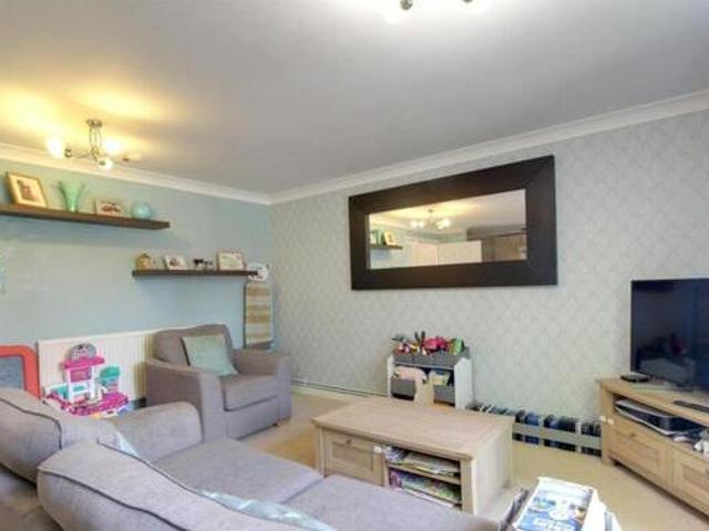 House for sale in The Crescent, Farnborough