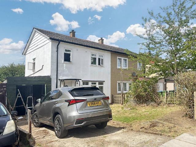 House for rent in Kidbrooke, Greater London