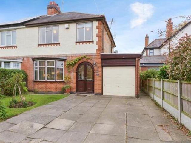 House for sale in Pinfold, Leicestershire