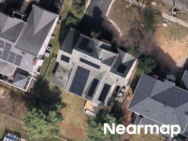 House for sale in Frederick, Maryland