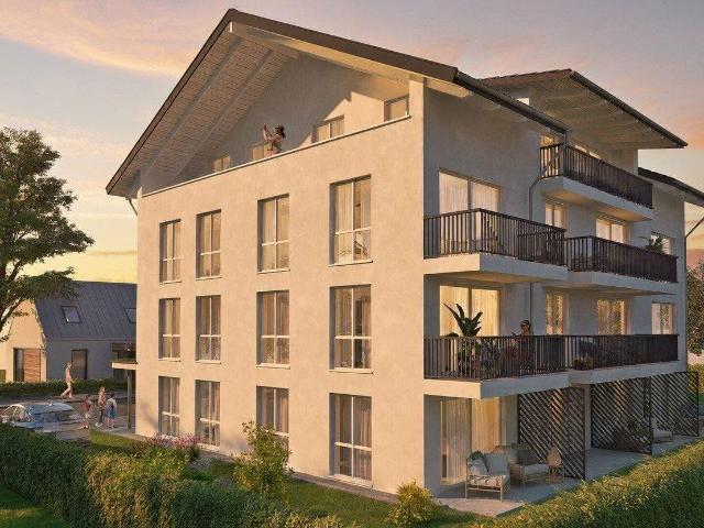 Wohnung kaufen in Rieden, Sonthofen