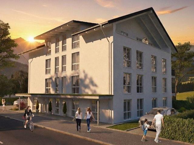 Wohnung kaufen in Rieden, Sonthofen