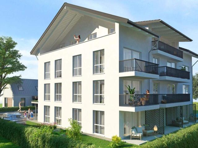 Wohnung kaufen in Rieden, Sonthofen