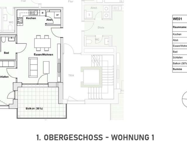 Wohnung kaufen in Elz, Landkreis Limburg-Weilburg
