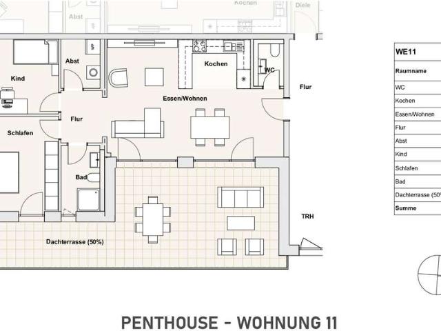 Wohnung kaufen in Elz, Landkreis Limburg-Weilburg