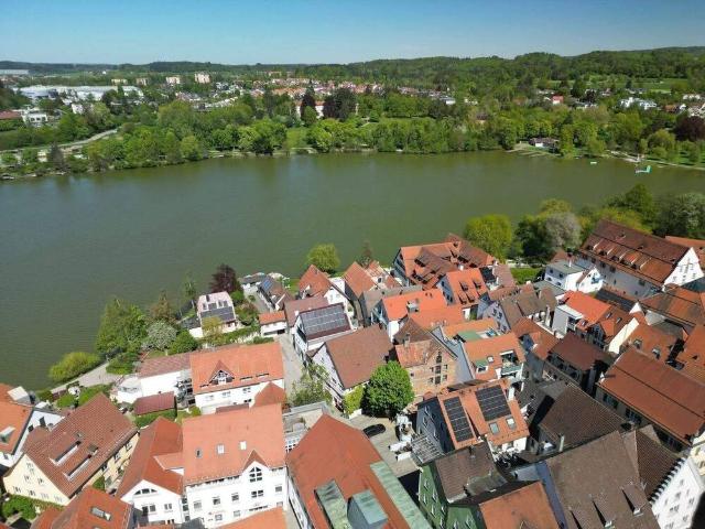 Wohnung kaufen in Bad Waldsee, Baden-Württemberg