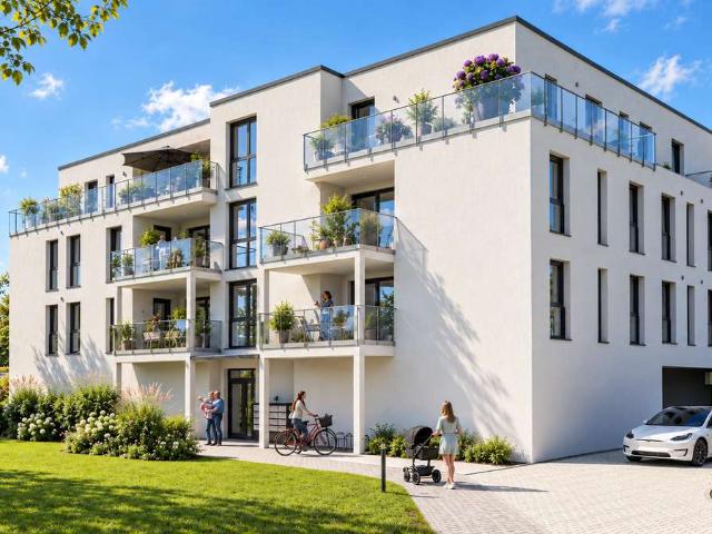 Wohnung kaufen in Elz, Landkreis Limburg-Weilburg