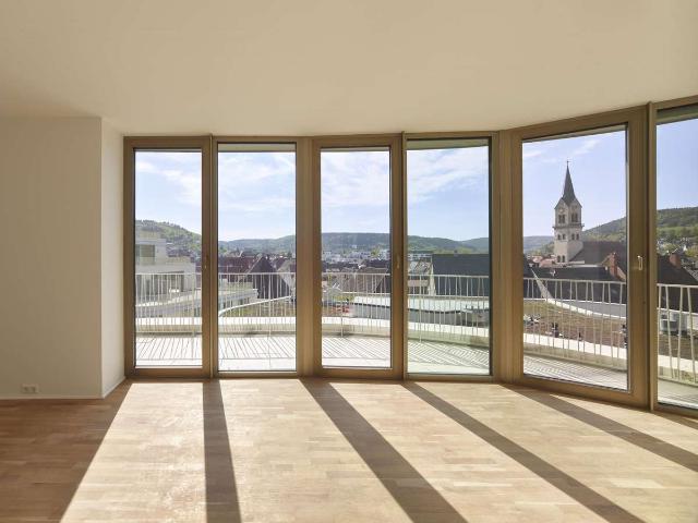 Wohnung kaufen in Tuttlingen, Landkreis Tuttlingen