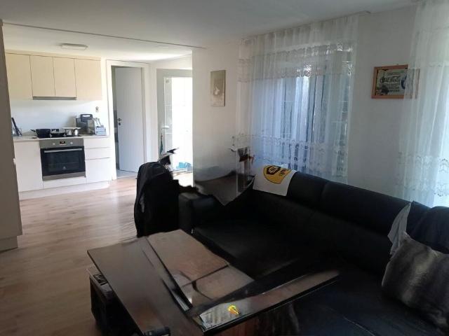 Apartment mieten in Flawil, St. Gallen