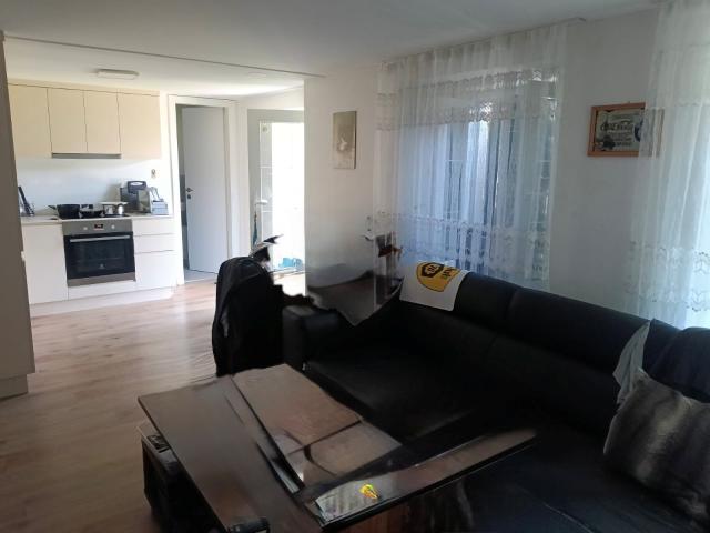 Wohnung mieten in Sonnental, Flawil