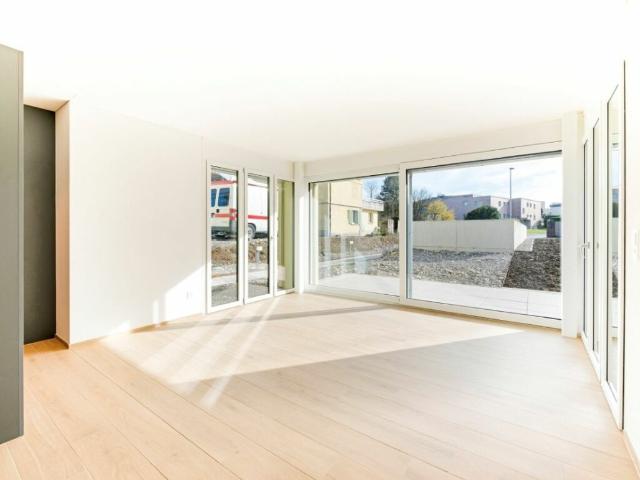 Wohnung mieten in Illnau-Effretikon, Zürich