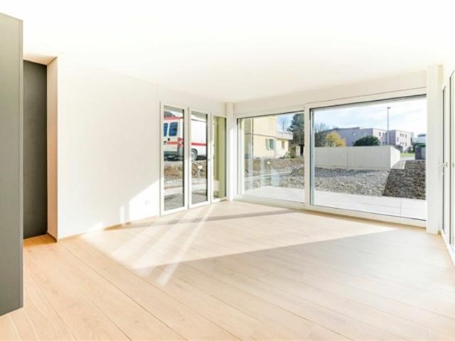 Wohnung mieten in Illnau-Effretikon, Zürich