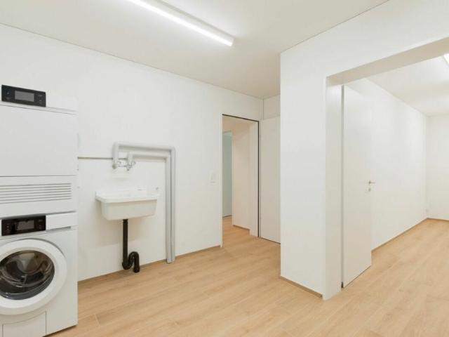 Apartment mieten in Illnau-Effretikon, Zürich