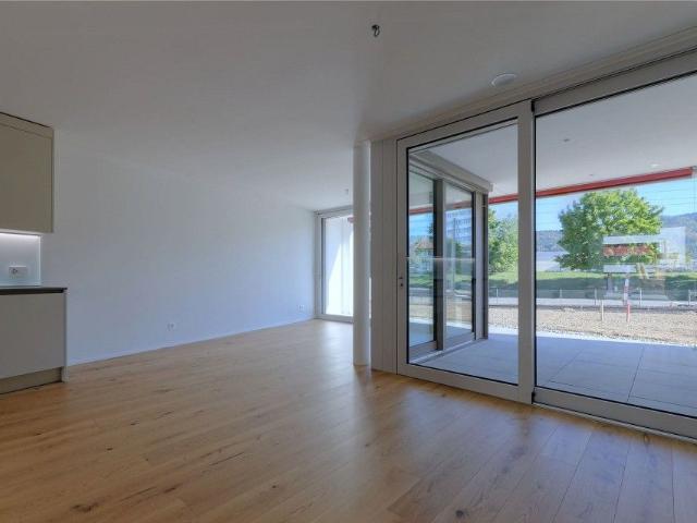 Apartment mieten in Schönbühl, Urtenen-Schönbühl