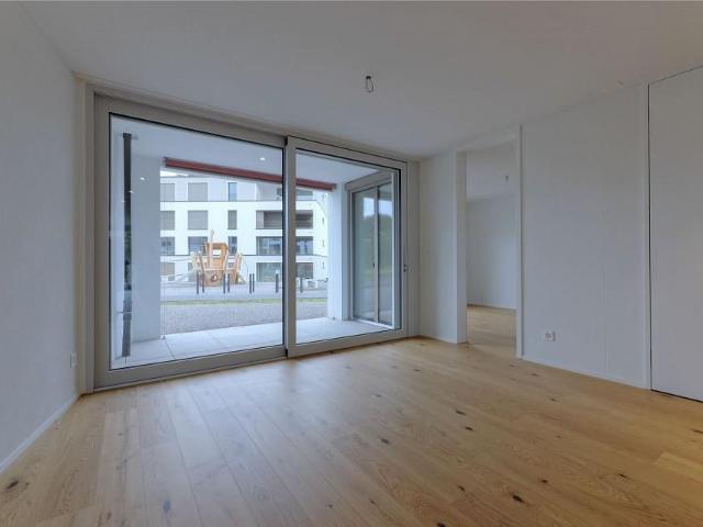 Apartment mieten in Schönbühl, Urtenen-Schönbühl