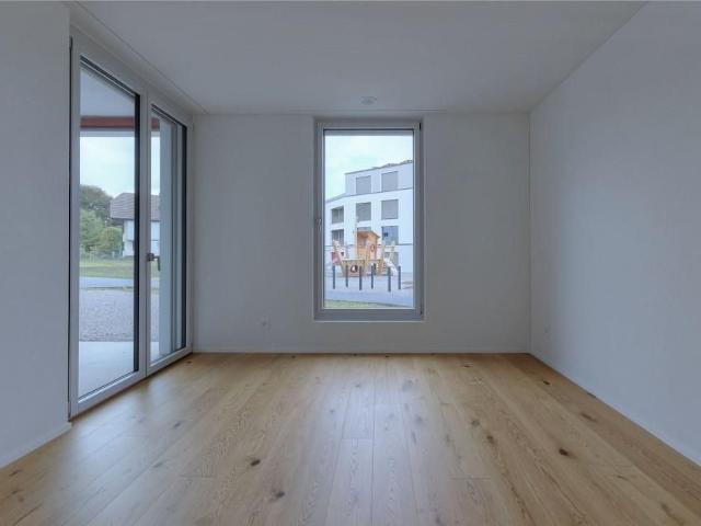 Apartment mieten in Schönbühl, Urtenen-Schönbühl