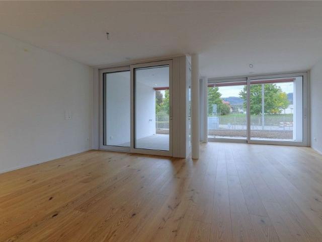 Apartment mieten in Schönbühl, Urtenen-Schönbühl