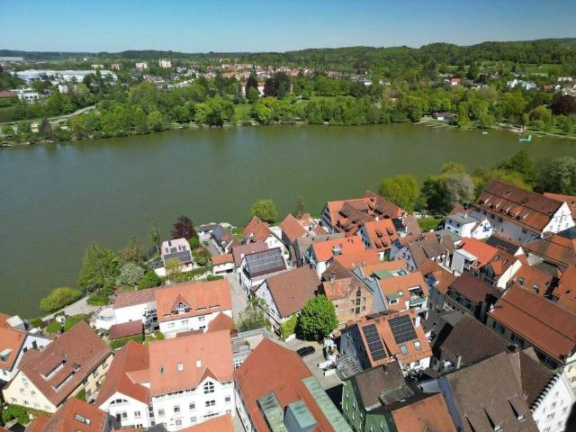 Wohnung kaufen in Bad Waldsee, Baden-Württemberg